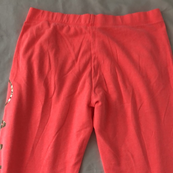 Rare Victoria Secret Angel Sweatpants - Picture 4 of 9